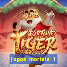 jogos mortais 1 final explicado